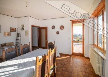 Trilocale Via Beckwith 42/2, Luserna San Giovanni - foto 13