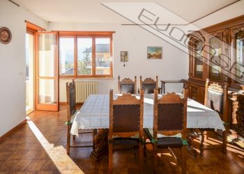 Trilocale Via Beckwith 42/2, Luserna San Giovanni - foto 14