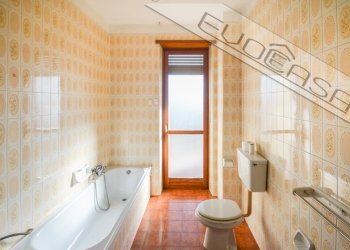 Trilocale Via Beckwith 42/2, Luserna San Giovanni - foto 15