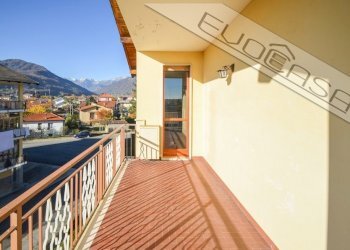 Trilocale Via Beckwith 42/2, Luserna San Giovanni - foto 18