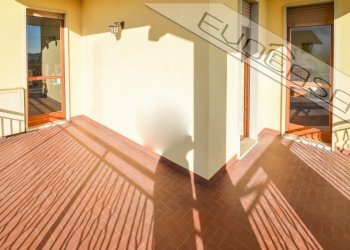 Trilocale Via Beckwith 42/2, Luserna San Giovanni - foto 19