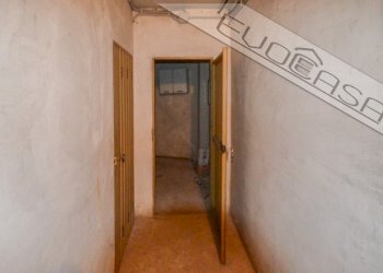 Trilocale Via Beckwith 42/2, Luserna San Giovanni - foto 22