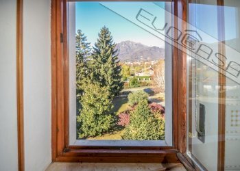 Trilocale Via Beckwith 42/2, Luserna San Giovanni - foto 23