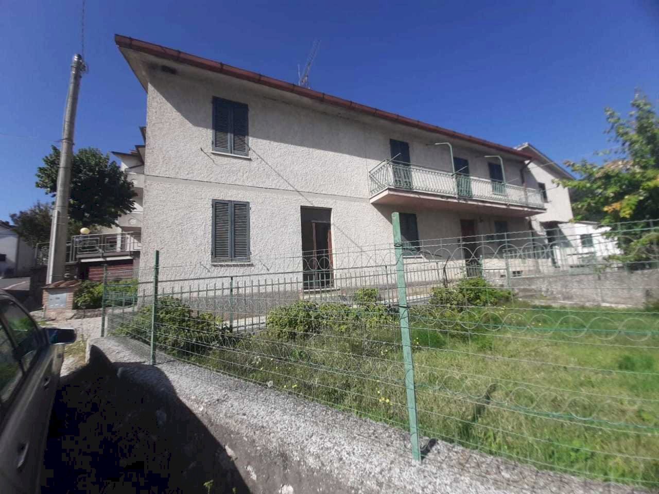 IMG-20231113-WA0051.jpg - Portion of a house Via del Colle 30, Amelia - photo 3