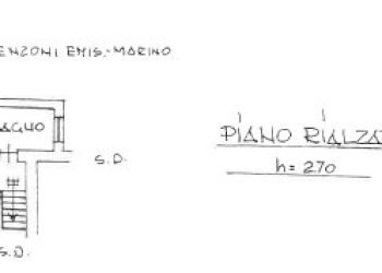 Immagine 2023-11-26 184111.png - Porzione di casa Via del Colle 30, Amelia - foto 9