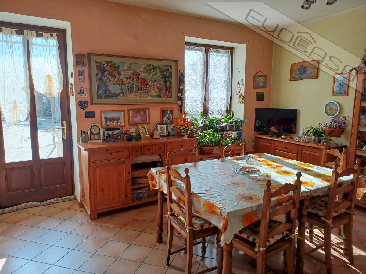 Semi-detached house via Cuneo snc, Barge - photo 3