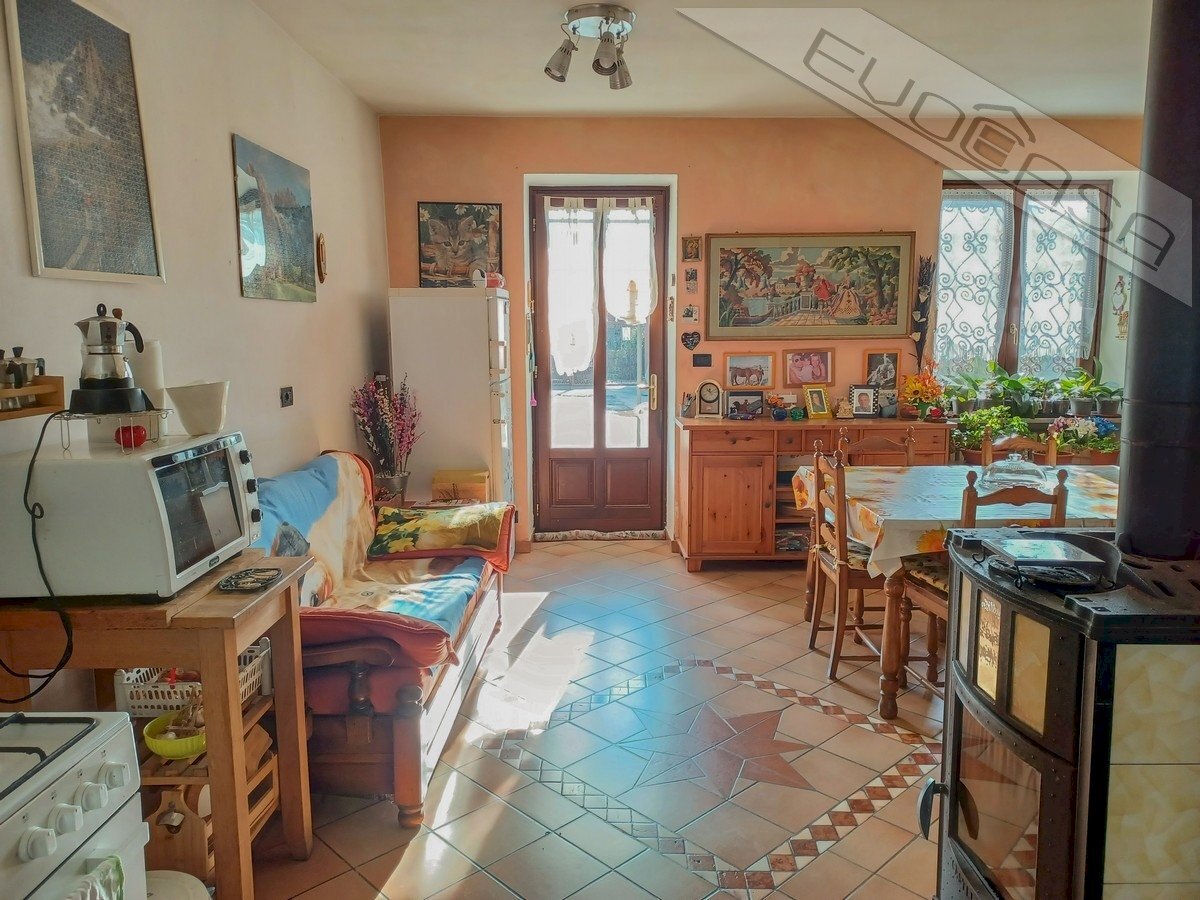 Semi-detached house via Cuneo snc, Barge - photo 1