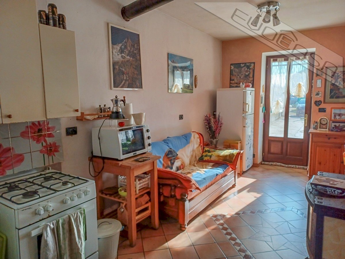 Semi-detached house via Cuneo snc, Barge - photo 2