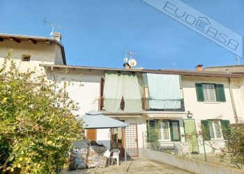 Casa semi indipendente via Cuneo snc, Barge - foto 55