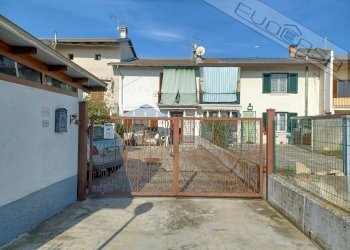 Casa semi indipendente via Cuneo snc, Barge - foto 11