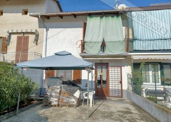 Casa semi indipendente via Cuneo snc, Barge - foto 12