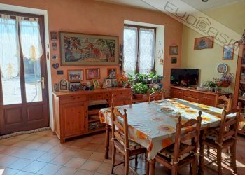 Casa semi indipendente via Cuneo snc, Barge - foto 3