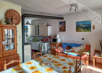 Casa semi indipendente via Cuneo snc, Barge - foto 4