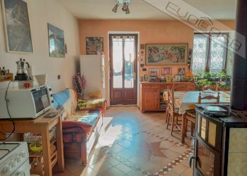 Casa semi indipendente via Cuneo snc, Barge - foto 1