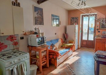 Casa semi indipendente via Cuneo snc, Barge - foto 2