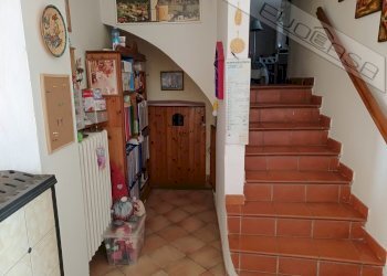 Casa semi indipendente via Cuneo snc, Barge - foto 14