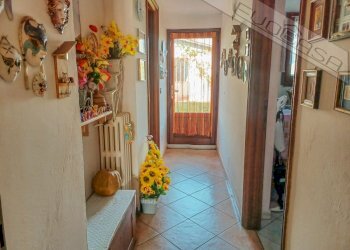 Casa semi indipendente via Cuneo snc, Barge - foto 10