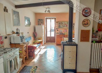 Casa semi indipendente via Cuneo snc, Barge - foto 9