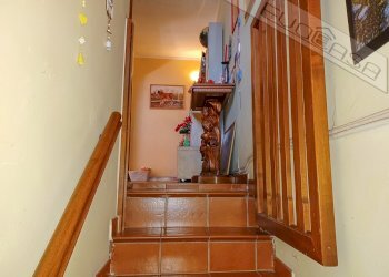 Casa semi indipendente via Cuneo snc, Barge - foto 26