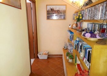 Casa semi indipendente via Cuneo snc, Barge - foto 27