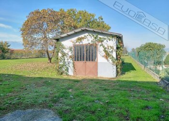 Casa semi indipendente via Cuneo snc, Barge - foto 41