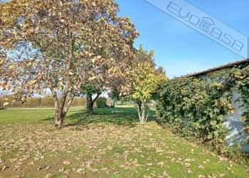 Casa semi indipendente via Cuneo snc, Barge - foto 44