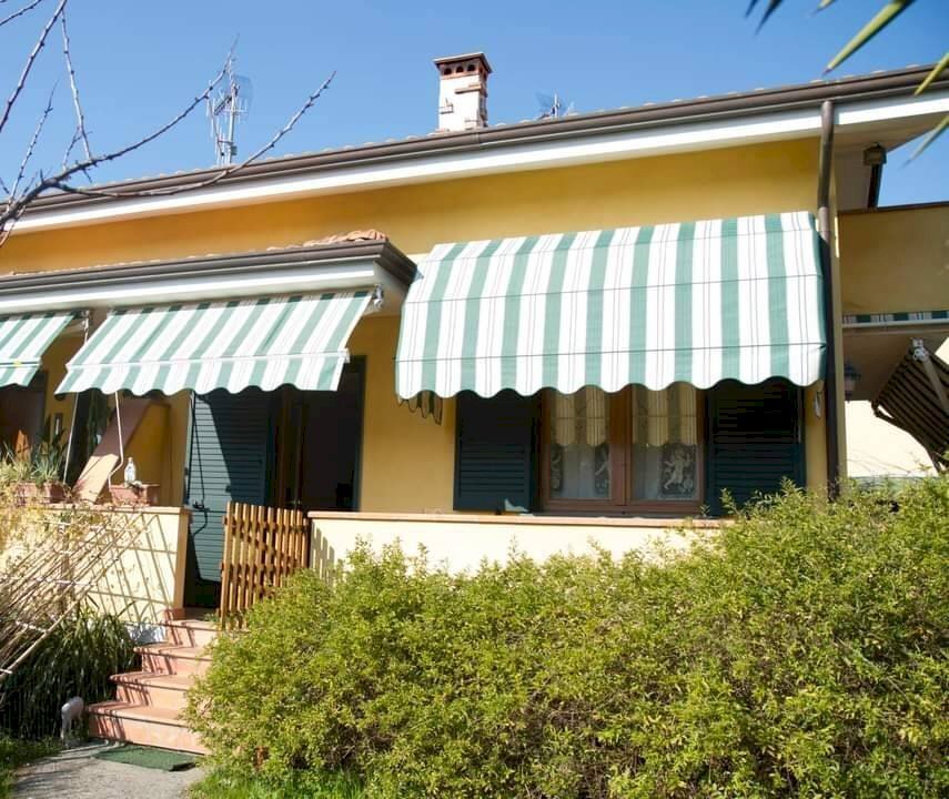 Villa via del molinaccio, Massarosa - foto 1