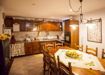 Villa via del molinaccio, Massarosa - foto 7