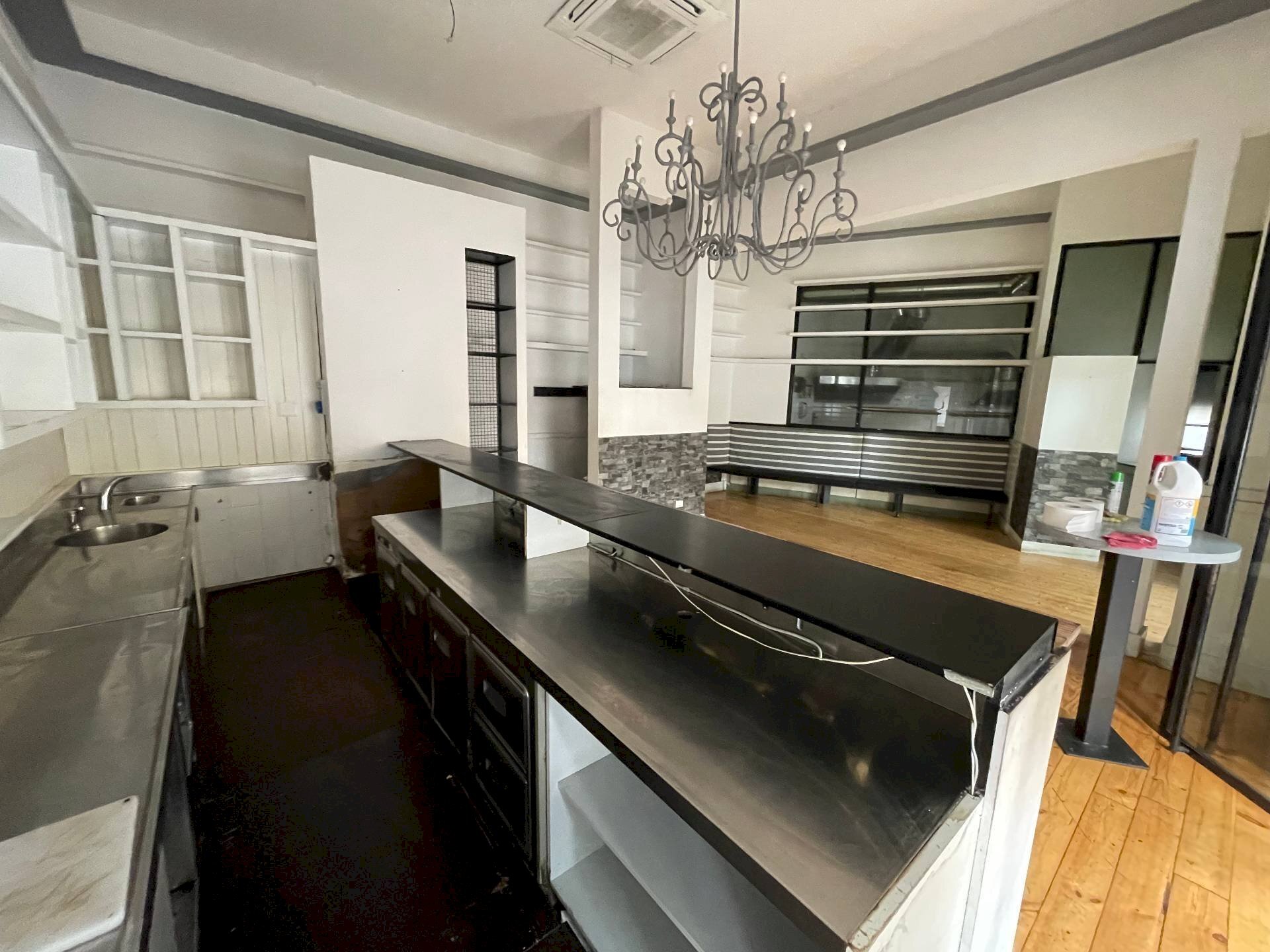 Locale Commerciale Piazza Dei Carracci, Roma (zona Flaminio) - foto 1