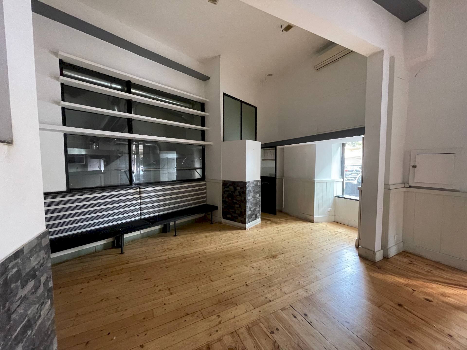 Locale Commerciale Piazza Dei Carracci, Roma (zona Flaminio) - foto 3