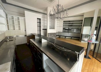 Locale Commerciale Piazza Dei Carracci, Roma (zona Flaminio) - foto 1