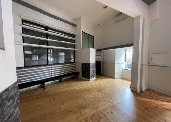 Locale Commerciale Piazza Dei Carracci, Roma (zona Flaminio) - foto 3