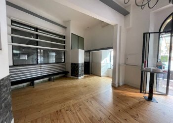 Locale Commerciale Piazza Dei Carracci, Roma (zona Flaminio) - foto 4