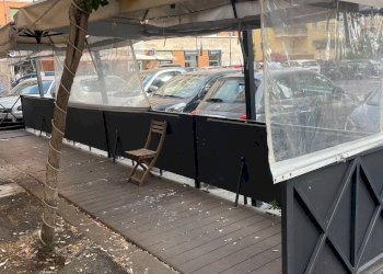 Locale Commerciale Piazza Dei Carracci, Roma (zona Flaminio) - foto 5