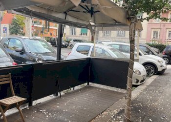 Locale Commerciale Piazza Dei Carracci, Roma (zona Flaminio) - foto 6