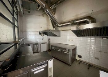 Locale Commerciale Piazza Dei Carracci, Roma (zona Flaminio) - foto 7