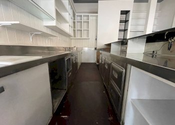 Locale Commerciale Piazza Dei Carracci, Roma (zona Flaminio) - foto 8