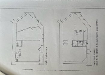Locale Commerciale Piazza Dei Carracci, Roma (zona Flaminio) - foto 10