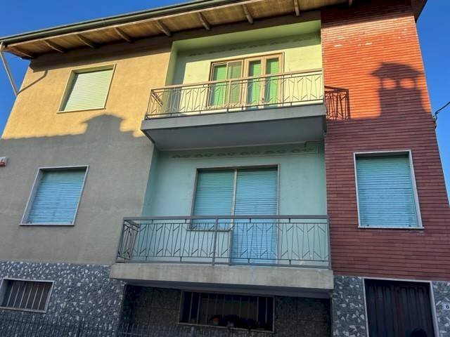 Villa Villafranca Piemonte - foto 1