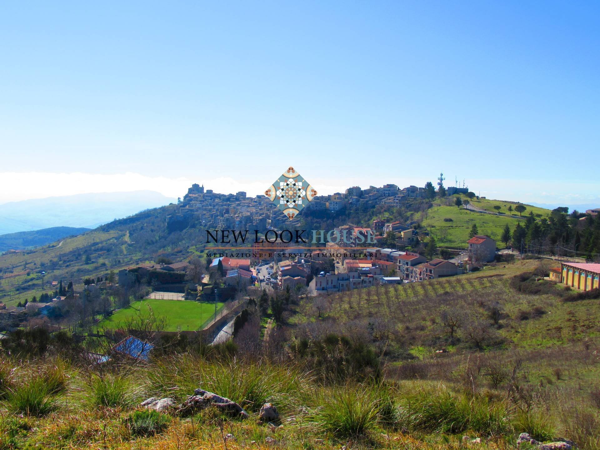 Terreno edificabile SP29, Petralia Soprana - foto 2