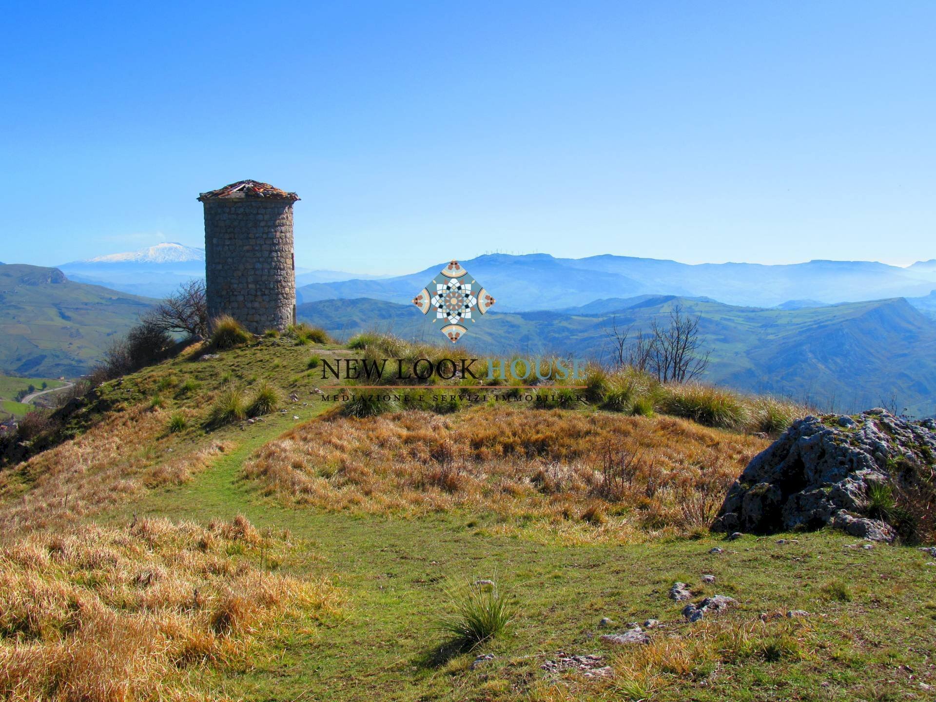 Terreno edificabile SP29, Petralia Soprana - foto 3