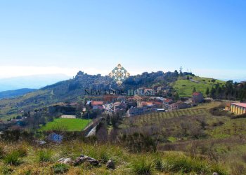 Terreno edificabile SP29, Petralia Soprana - foto 2