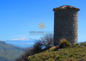 Terreno edificabile SP29, Petralia Soprana - foto 10