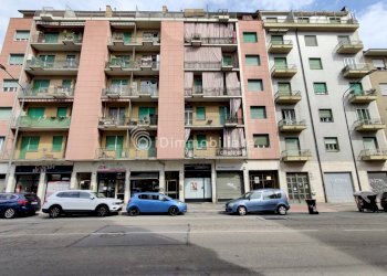 stabile - Shop via Giordano Bruno, 87, Torino (neighborhood Lingotto) - photo 1