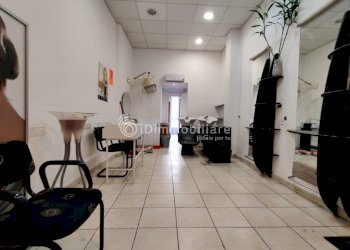 Interno non residenziale - Shop via Giordano Bruno, 87, Torino (neighborhood Lingotto) - photo 10