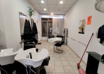 Interno non residenziale - Shop via Giordano Bruno, 87, Torino (neighborhood Lingotto) - photo 12