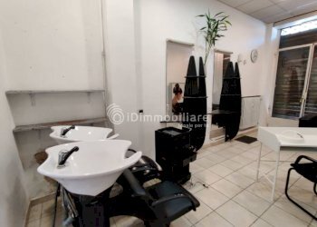 Interno non residenziale - Shop via Giordano Bruno, 87, Torino (neighborhood Lingotto) - photo 13