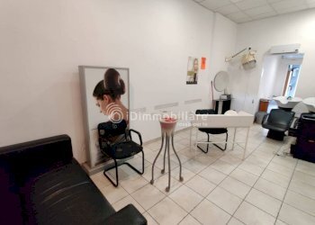 Interno non residenziale - Shop via Giordano Bruno, 87, Torino (neighborhood Lingotto) - photo 14