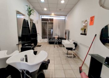 Interno non residenziale - Shop via Giordano Bruno, 87, Torino (neighborhood Lingotto) - photo 16