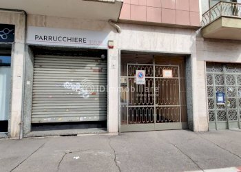 esterno - Shop via Giordano Bruno, 87, Torino (neighborhood Lingotto) - photo 17